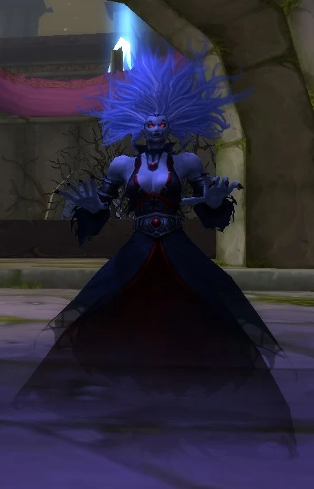 Death Siren