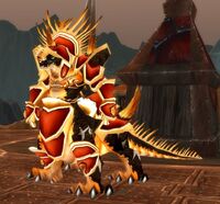 Image of General Jirakka