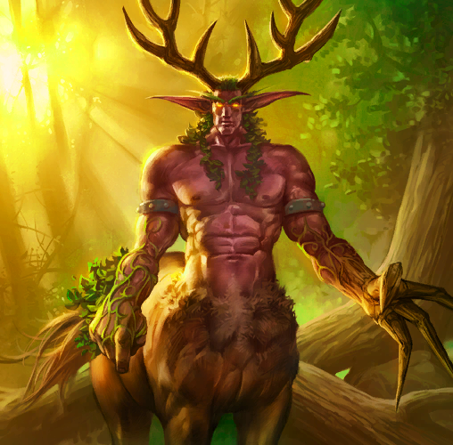 Keeper Of The Grove Wowpedia Your Wiki Guide To The World Of Warcraft