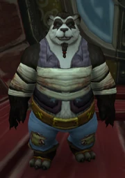 After the questline.