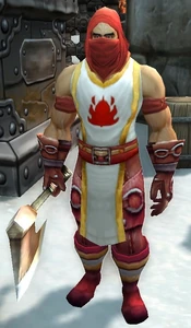 Image of Onslaught Executioner