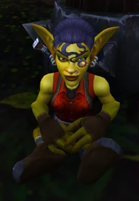 Image of Penny Clobberbottom