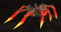 Image of Skitterflame