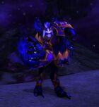 Starcursed Voidstrider