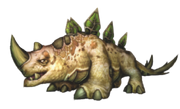 Stegodon - Monster Guide