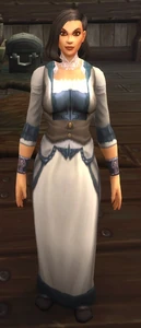 Image of Tess Tomalin