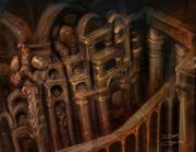 Ulduar Art 1
