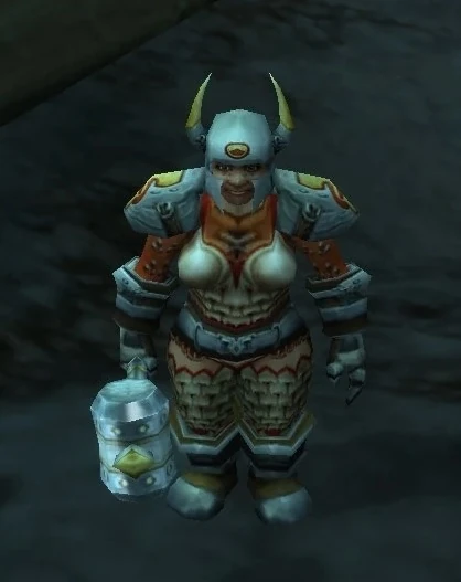 Veteran Irondeep Guard (1)