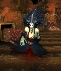 Image of Wailing Death