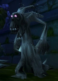Image of Warpwood Guardian