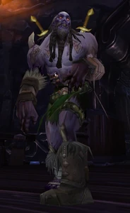 Image of Ymirjar Berserker