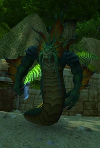 Image of Zanzil Naga