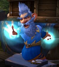 Image of Zappy Zooly
