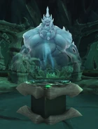 An active Astral Projector.