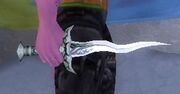 Blade of the New Moon