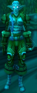 Image of Celes Earthborne