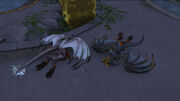 Creche Fallen