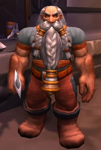 Image of Dolman Steelfury