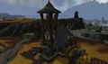 Valiance Expedition town hall.