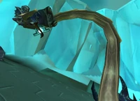 Image of Flailing Tentacle