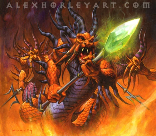 Sulfuron Magma-Thrower (1)