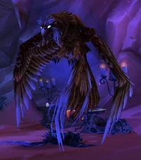 Image of Kaliri Matriarch