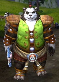 Kang BramblestaffThe Bramblestaff family have long held the championship.