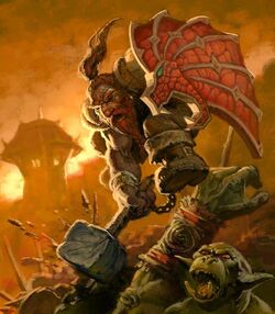 Kor Cindervein TCG.jpg