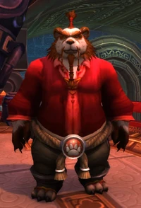 Image of Kurong Caskhead