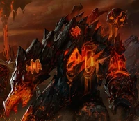 Image of Lord Rhyolith