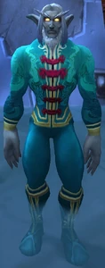 Image of Lunar Festival Emissary