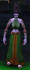 Image of Mara Rennick