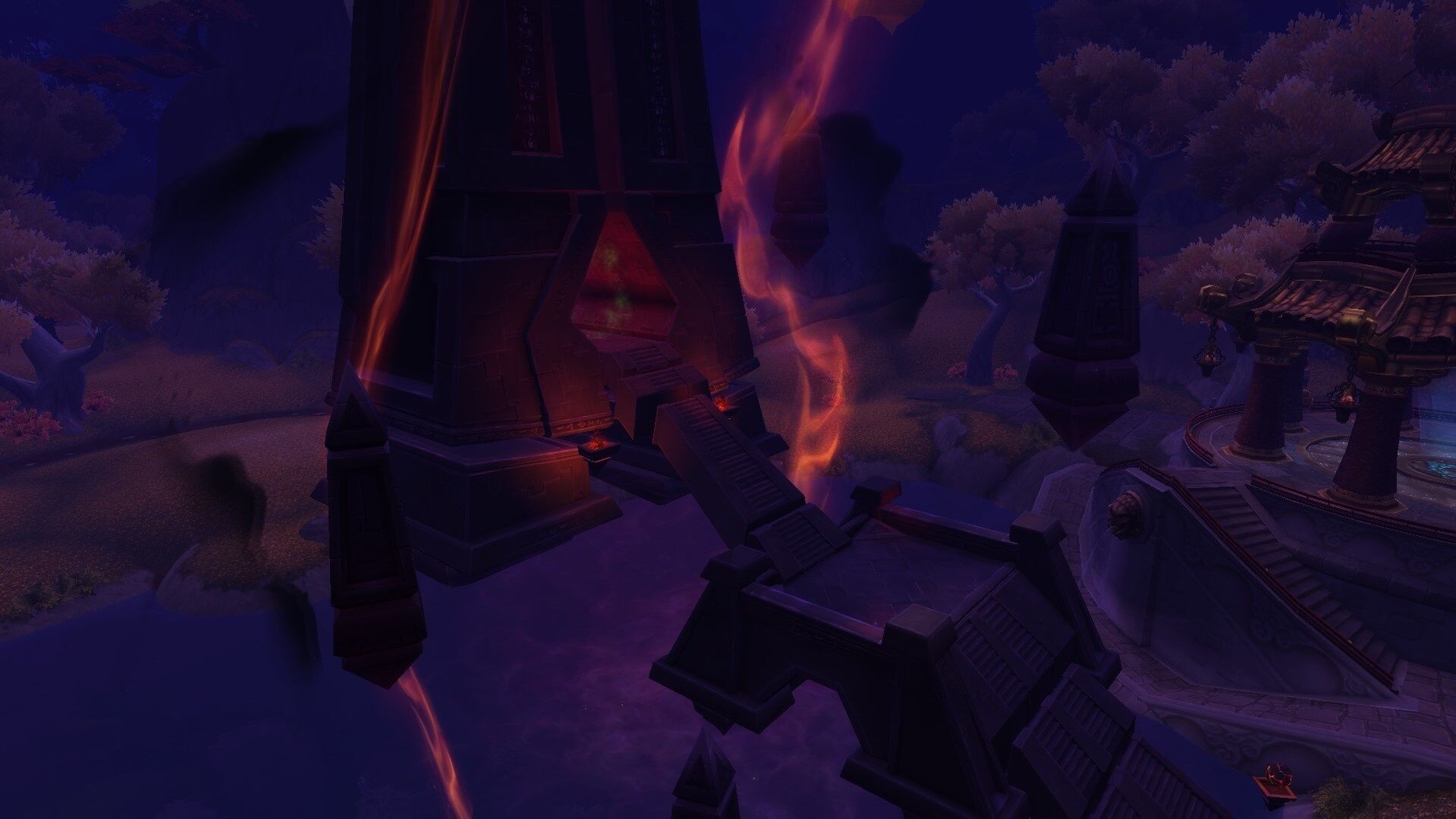 Ny'alotha, the Waking City - Wowpedia - Your wiki guide to