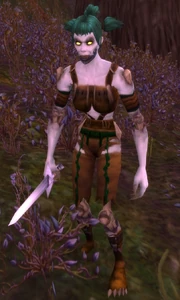 Image of Rotbrain Berserker