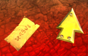 The Fourth Clue