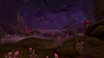 The Rotting Grotto