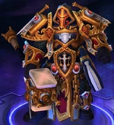 Judgement Uther.