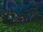 Warsong Labor Camp