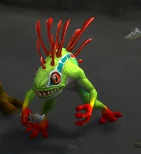 Image of Winterfin Gatherer