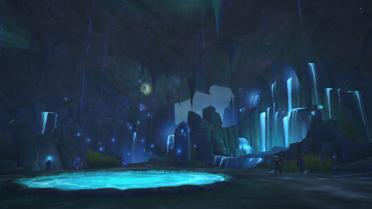 WoWBlog ClassHalls Image 10