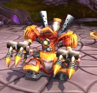 Image of Zapblast Bot