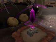 Anub'ar Mechanism