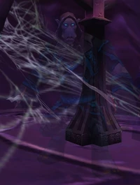 Image of Ashtongue Stalker