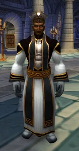 Image of Bishop Arthur