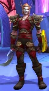 Image of Bloodwarder Centurion