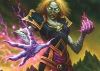 Image of Chief Apothecary Hildagard