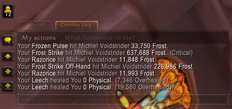 wow classic logs no world buffs