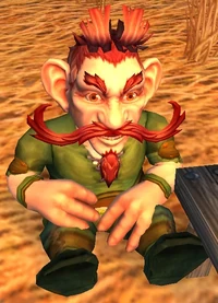 Image of Cranston Fizzlespit