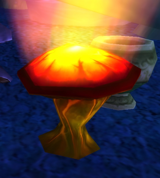 Enormous Glowcap - Wowpedia - Your wiki guide to the World of Warcraft