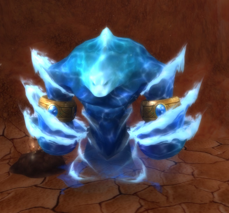 Flood Elemental Durotar Wowpedia Your Wiki Guide To The World Of Warcraft